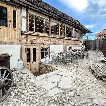 ホテル Michelsberger Haus エクステリア 写真