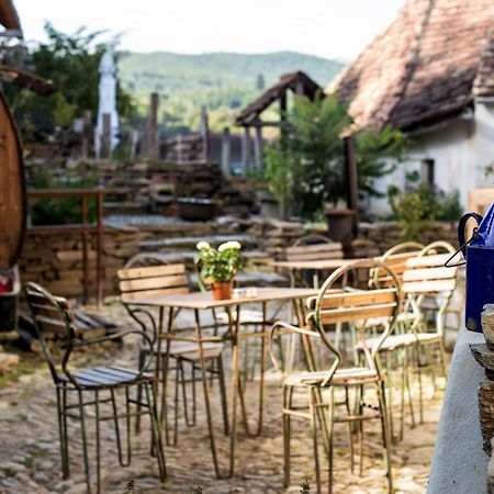 ホテル Michelsberger Haus エクステリア 写真