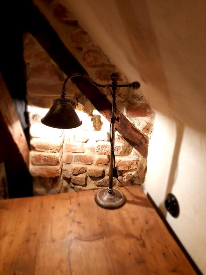 ホテル Michelsberger Haus エクステリア 写真