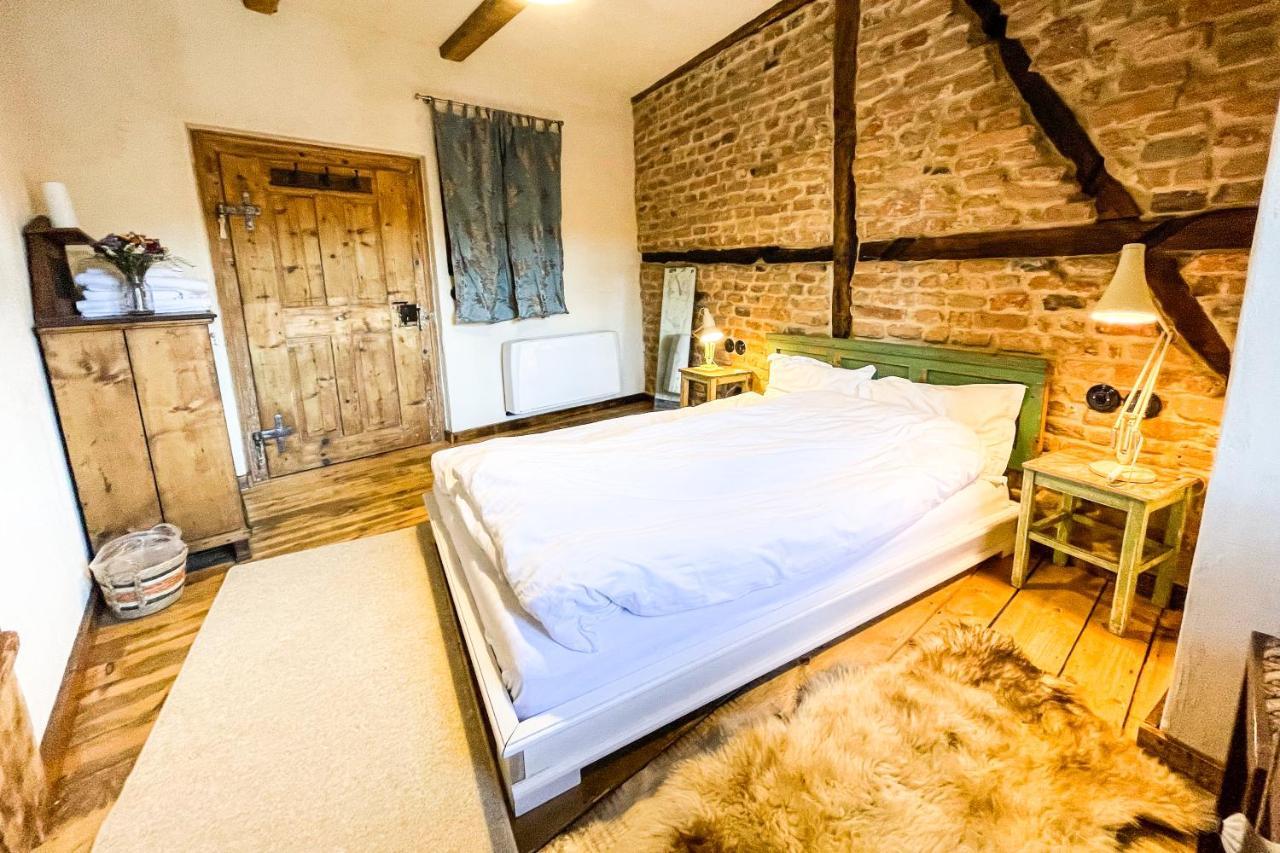ホテル Michelsberger Haus エクステリア 写真