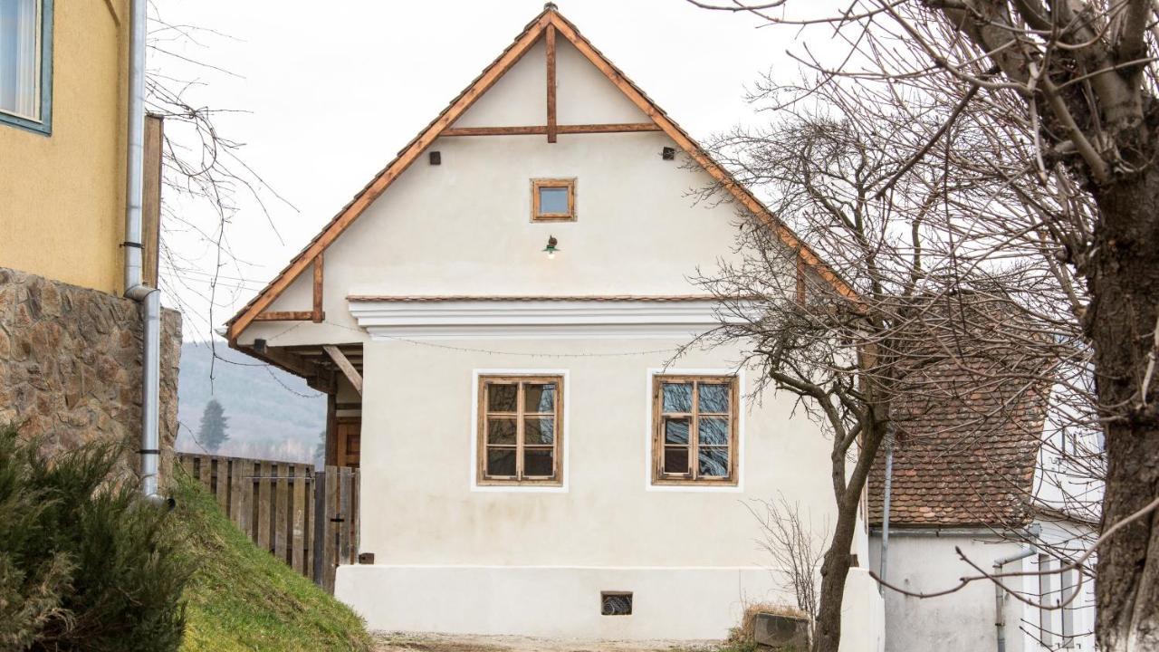 ホテル Michelsberger Haus エクステリア 写真