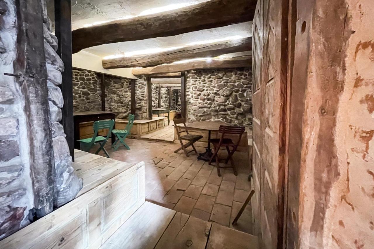 ホテル Michelsberger Haus エクステリア 写真