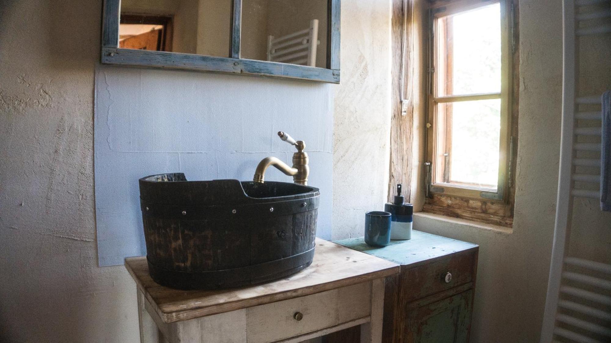 ホテル Michelsberger Haus エクステリア 写真